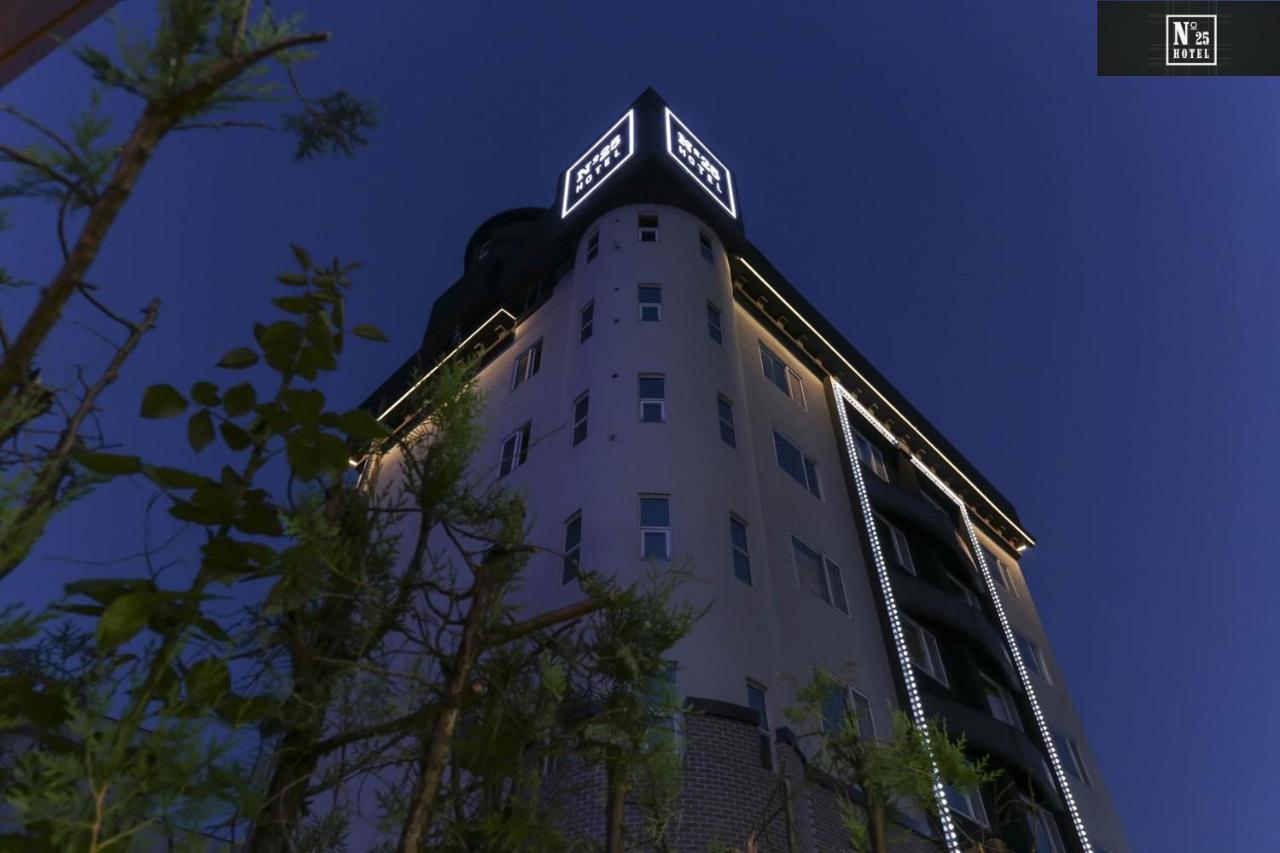 No.25 Hotel 天安市 外观 照片