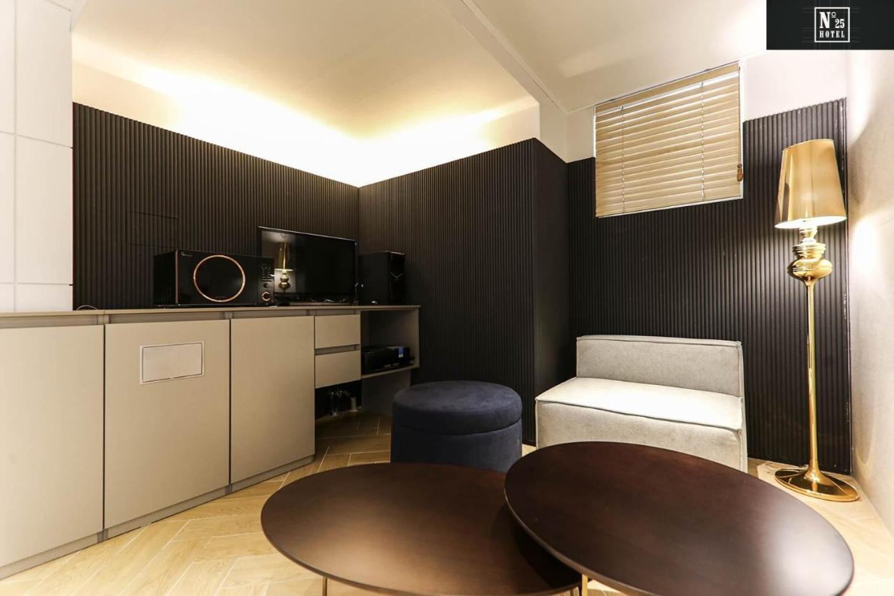 No.25 Hotel 天安市 外观 照片