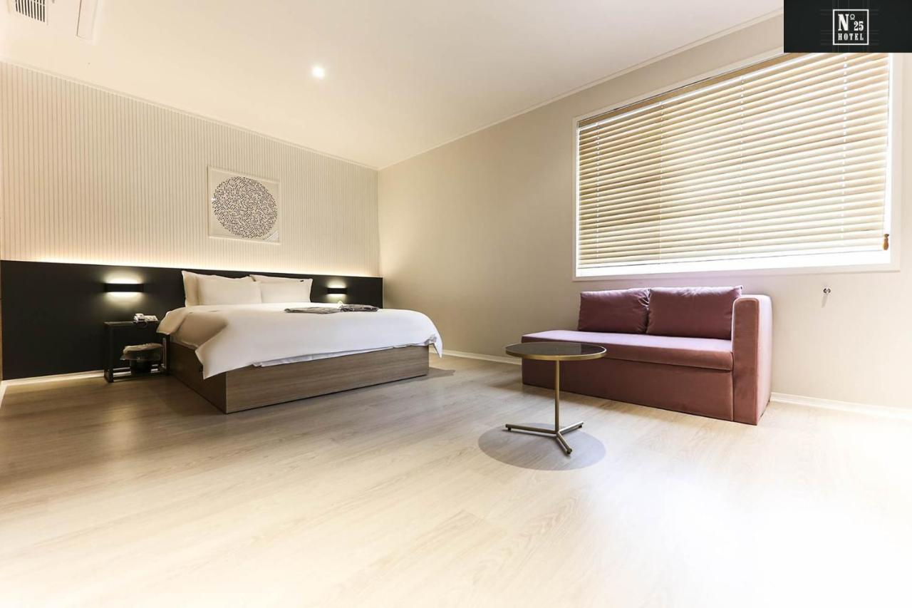 No.25 Hotel 天安市 外观 照片